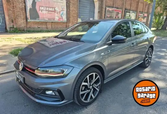 Volkswagen Virtus Gts  2021 - foto 3