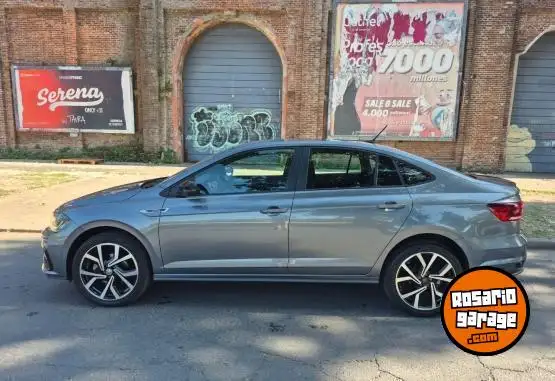 Volkswagen Virtus Gts  2021 - foto 4