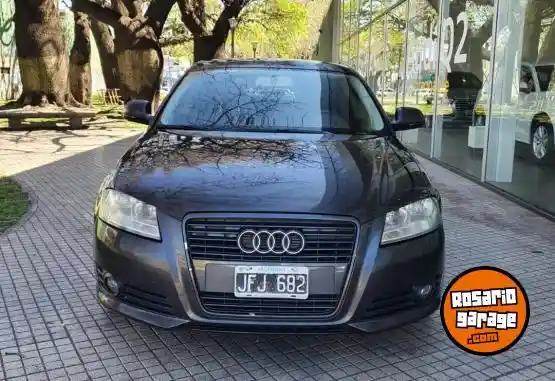 Audi A3 Sportback  2010 - foto 2