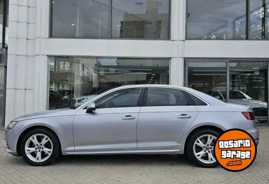 Audi A4  2019 - foto 2