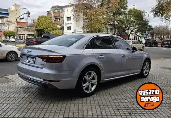 Audi A4  2019 - foto 3