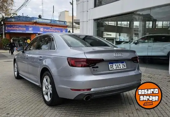 Audi A4  2019 - foto 4