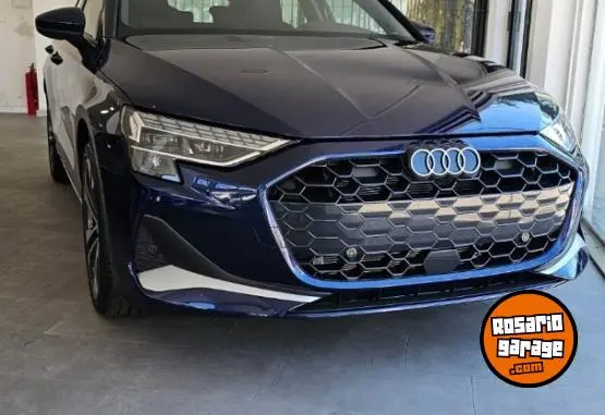 Audi A3  2026 - foto 2