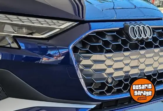 Audi A3  2026 - foto 3