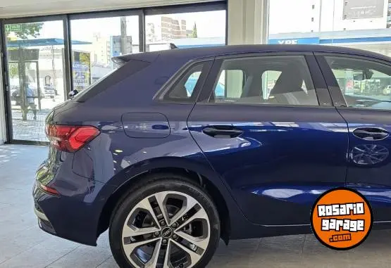 Audi A3  2026 - foto 4