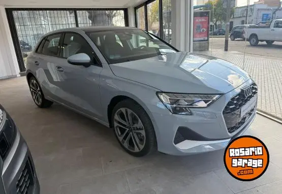 Audi A3  2026 - foto 5