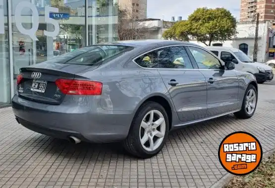 Audi A5  2013 - foto 5