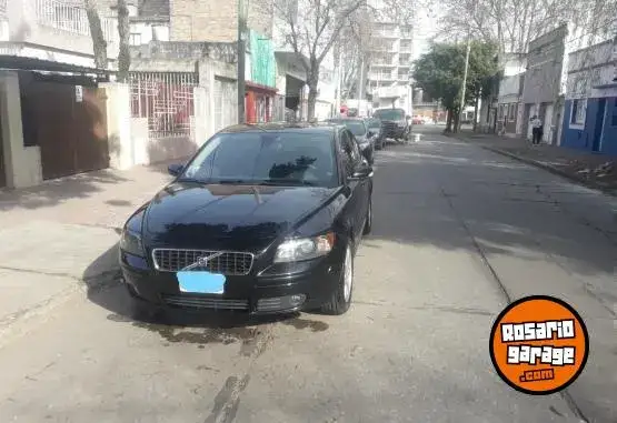 Volvo S40  2007 - foto 1