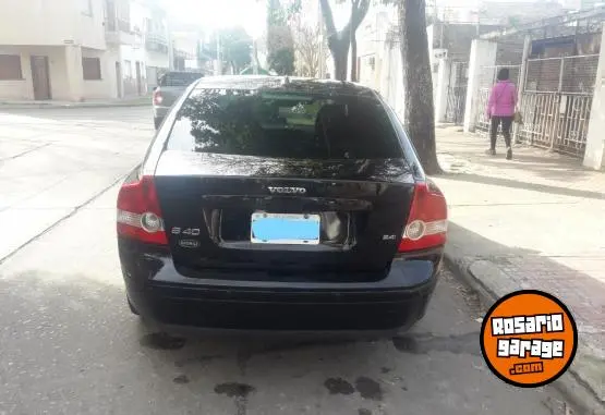 Volvo S40  2007 - foto 2