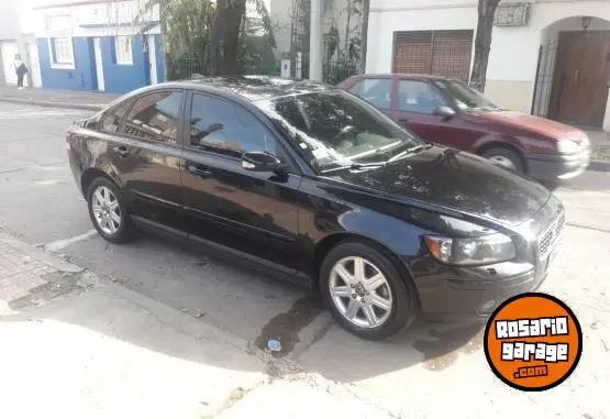Volvo S40  2007 - foto 3