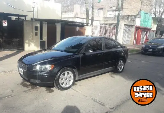 Volvo S40  2007 - foto 4