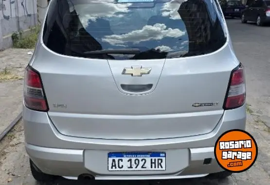 Chevrolet Spin  2018 - foto 3