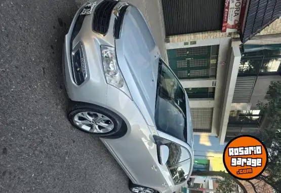 Chevrolet Cruze 1.8  2016 - foto 1
