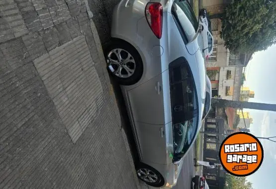 Chevrolet Cruze 1.8  2016 - foto 3