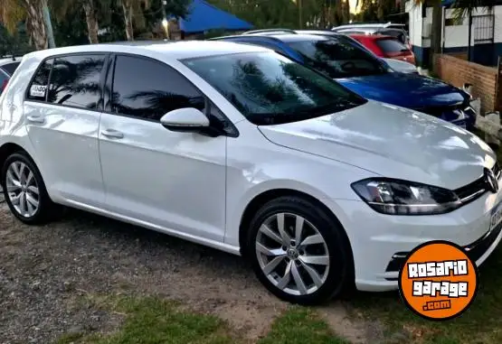 Volkswagen Golf 1.4 Tsi Comfortline 2019 - foto 1