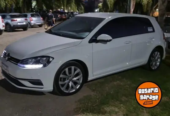 Volkswagen Golf 1.4 Tsi Comfortline  2019 - foto 3