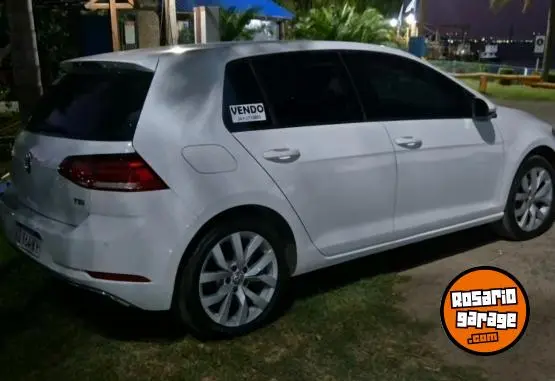 Volkswagen Golf 1.4 Tsi Comfortline  2019 - foto 4