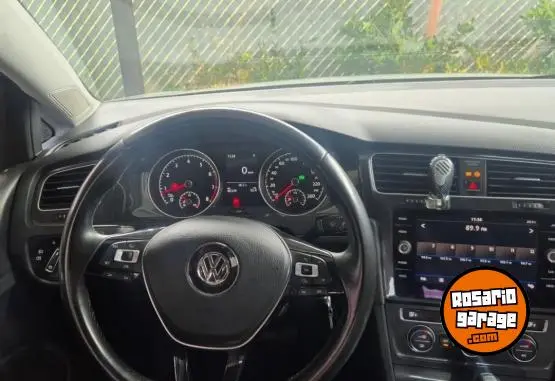 Volkswagen Golf 1.4 Tsi Comfortline  2019 - foto 5