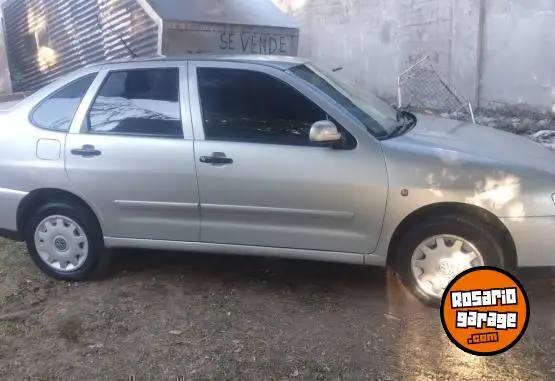 Volkswagen Polo Sd Diesel 2007 - foto 1