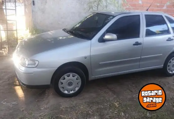 Volkswagen Polo Sd Diesel  2007 - foto 3