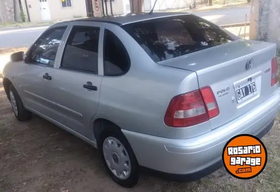 Volkswagen Polo Sd Diesel  2007 - foto 4