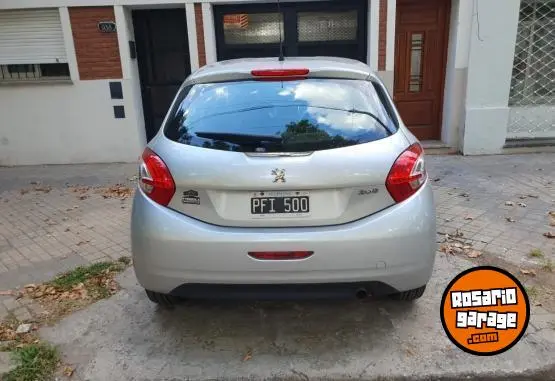 Peugeot 208 Allure  2015 - foto 3