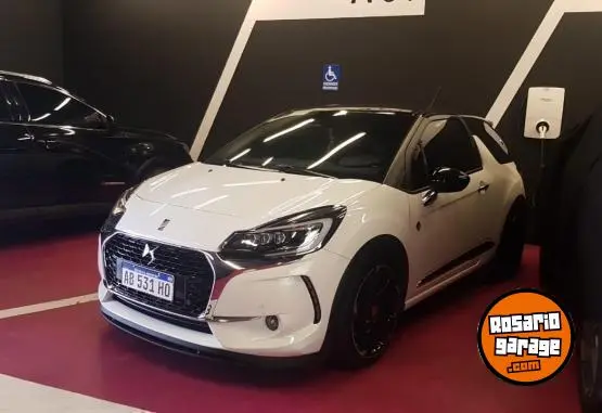 Ds Performance  2017 - foto 1