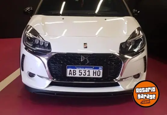 Ds Performance  2017 - foto 2