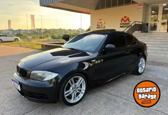 Bmw 135I Coupe Sportive 306 H  2013 - foto 1