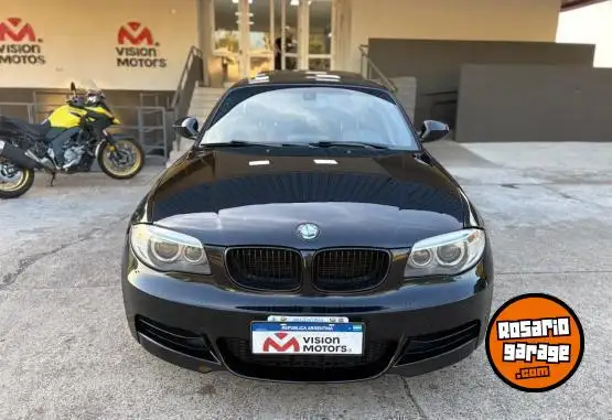 Bmw 135I Coupe Sportive 306 H  2013 - foto 2