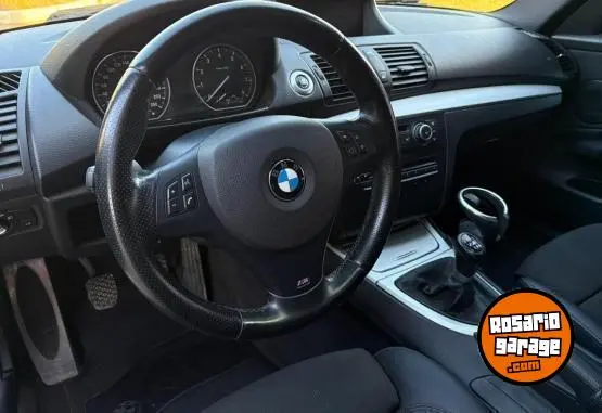 Bmw 135I Coupe Sportive 306 H  2013 - foto 3