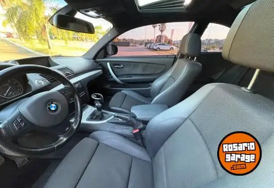 Bmw 135I Coupe Sportive 306 H  2013 - foto 4