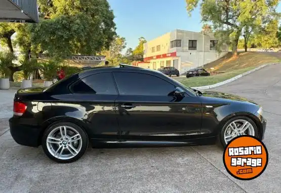 Bmw 135I Coupe Sportive 306 H  2013 - foto 5
