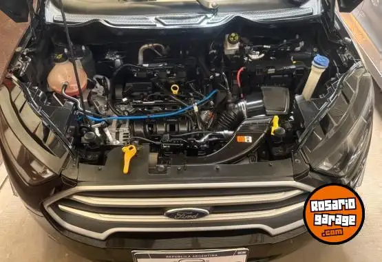 Ford Ecosport Se  2020 - foto 2