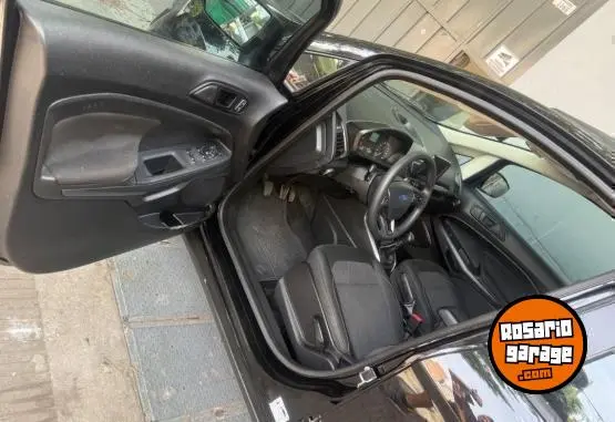 Ford Ecosport Se  2020 - foto 5