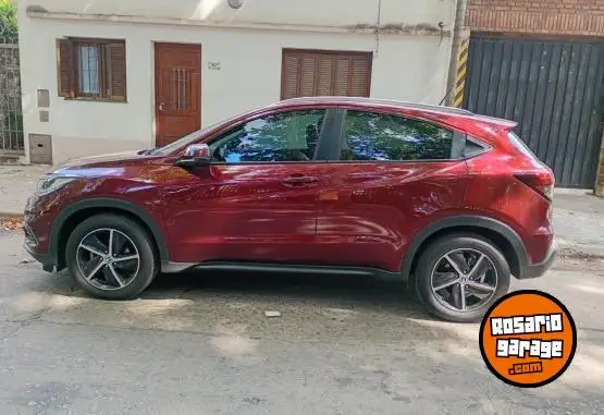 Honda Hrv  2020 - foto 1