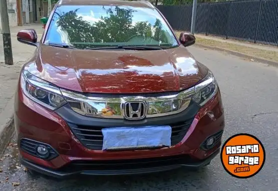 Honda Hrv  2020 - foto 2