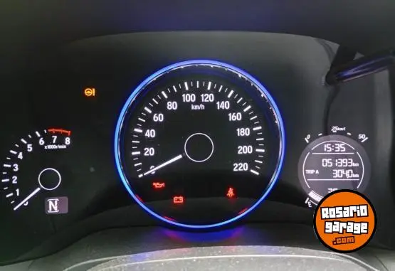 Honda Hrv  2020 - foto 3
