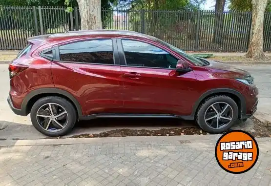 Honda Hrv  2020 - foto 4