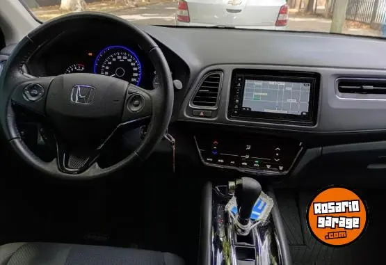 Honda Hrv  2020 - foto 5