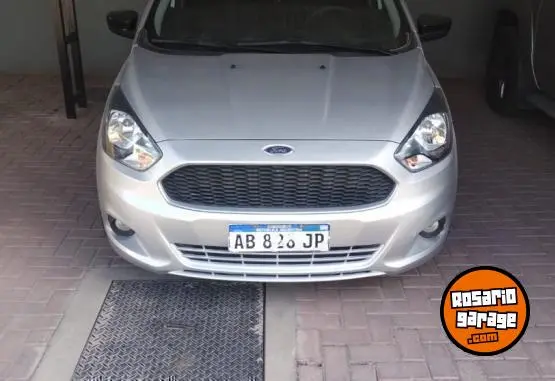 Ford Ka Se 2017 - foto 1