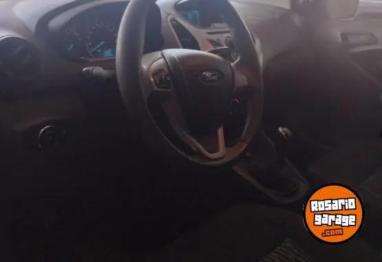Ford Ka Se  2017 - foto 3