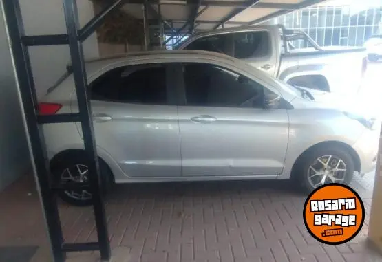 Ford Ka Se  2017 - foto 4