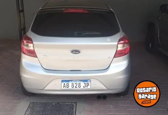 Ford Ka Se  2017 - foto 5