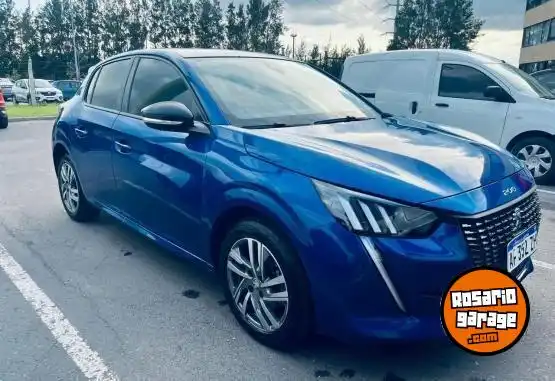 Peugeot 208  2022 - foto 1