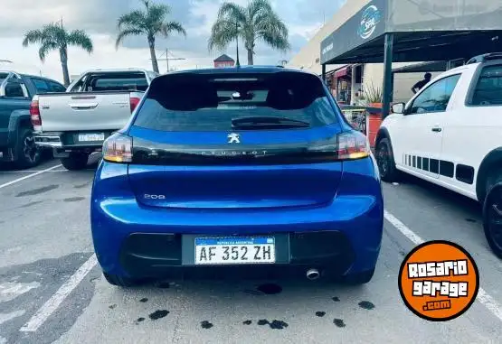Peugeot 208  2022 - foto 2