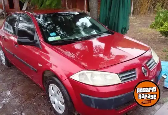 Renault Megane2 1.5 Dci  2010 - foto 1