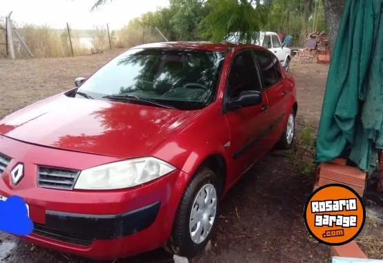 Renault Megane2 1.5 Dci  2010 - foto 2