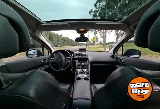 Peugeot 3008  2013 - foto 4