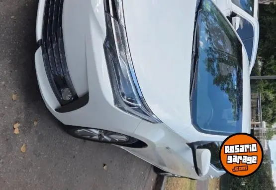 Toyota Corolla Xei  2018 - foto 1